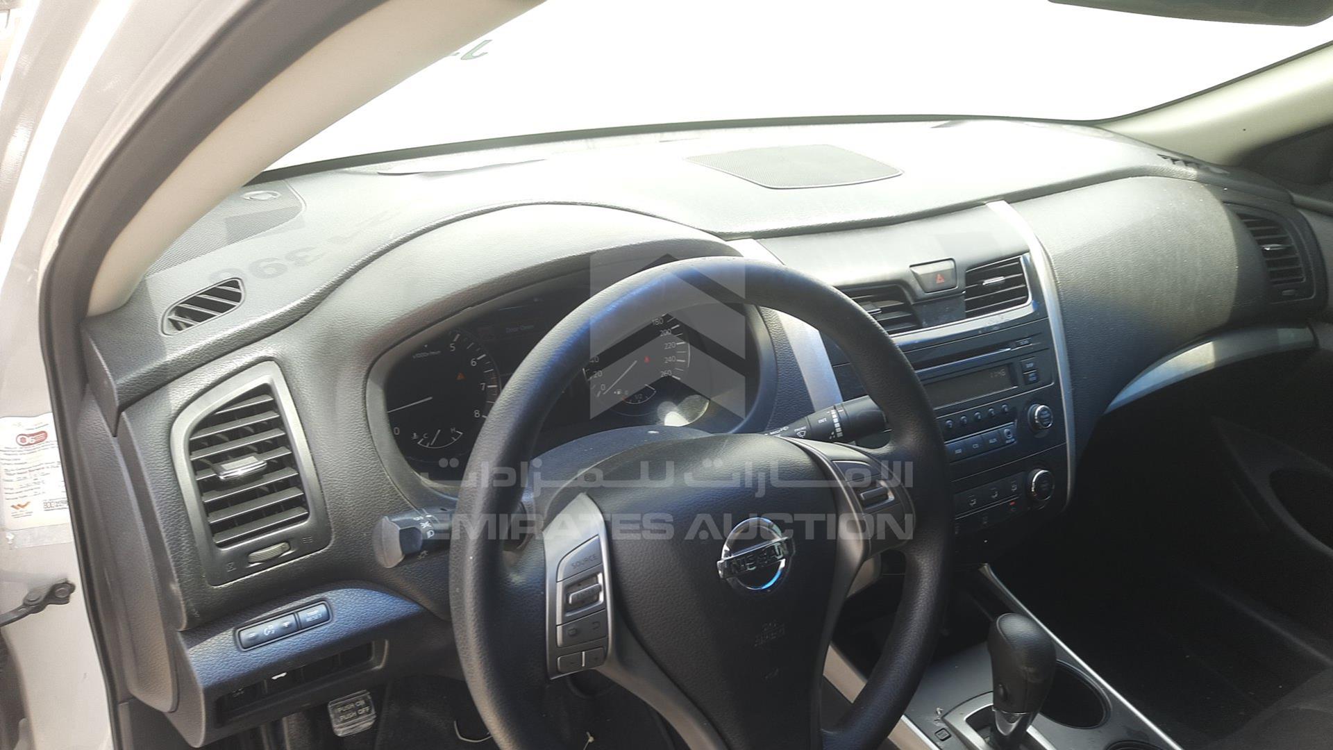 2014 NISSAN ALTIMA VIN: 1N4AL3A99EC292768