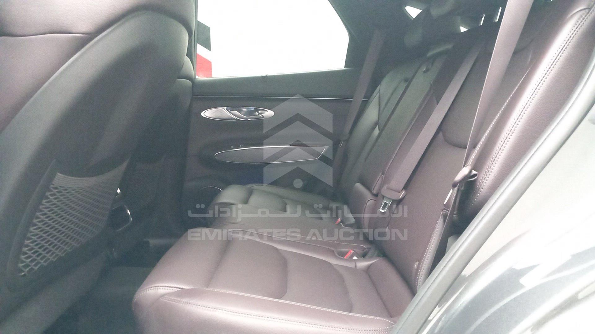 2022 GENESIS GV70 VIN: KMUMADTB6NU070828