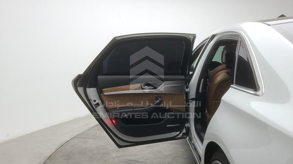 Audi A8 2016 WAUY2BFD8GN000776 Image 26
