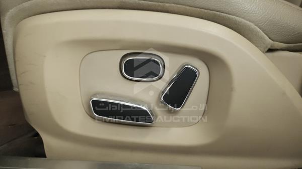 Jaguar XJL 2011 SAJAA20F2BLV16946 Image 7