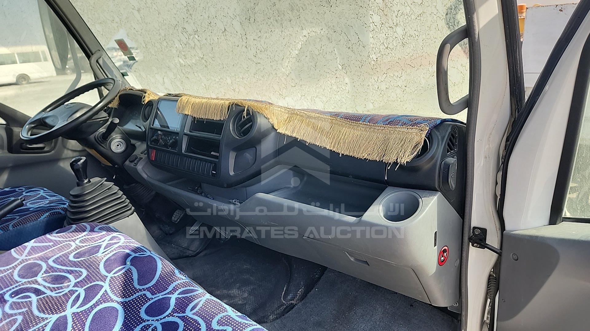 2020 HINO 300 VIN: JHHUCN1H5LK033981