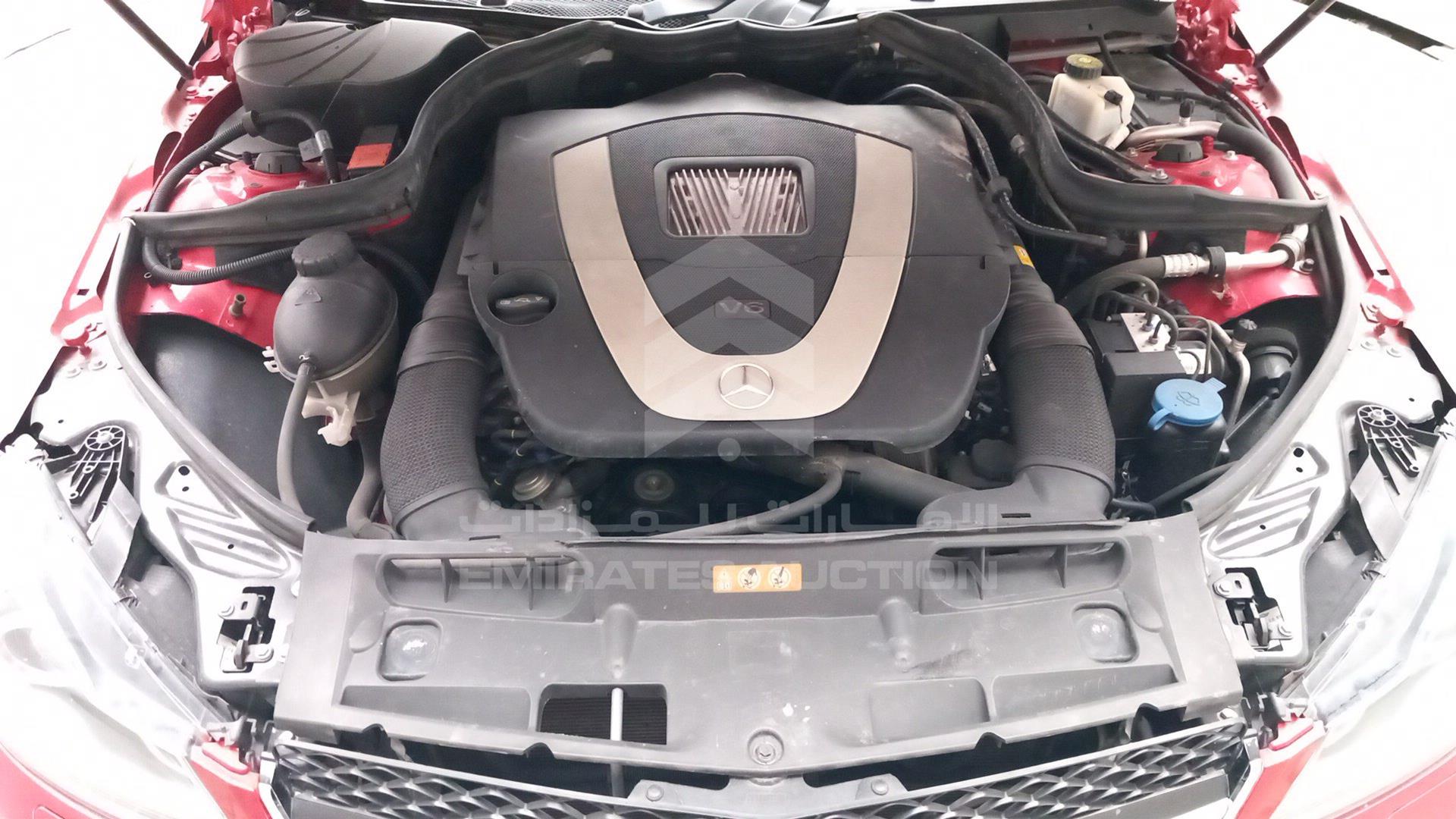 2010 MERCEDES C 300 VIN: WDDGF5EBXAR105572