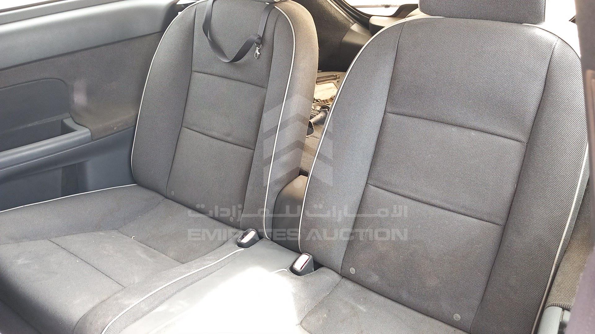 2009 VOLVO C-30 VIN: YV1MK385192123265