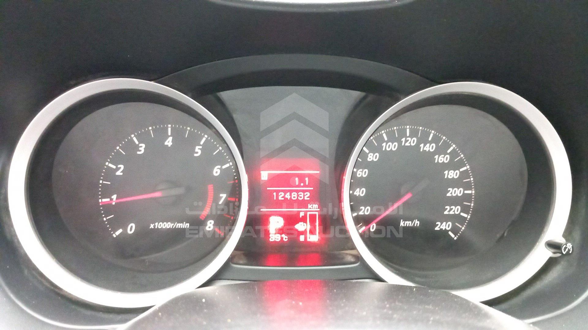 2016 MITSUBISHI LANCER VIN: JMYSRCY1AGU744585
