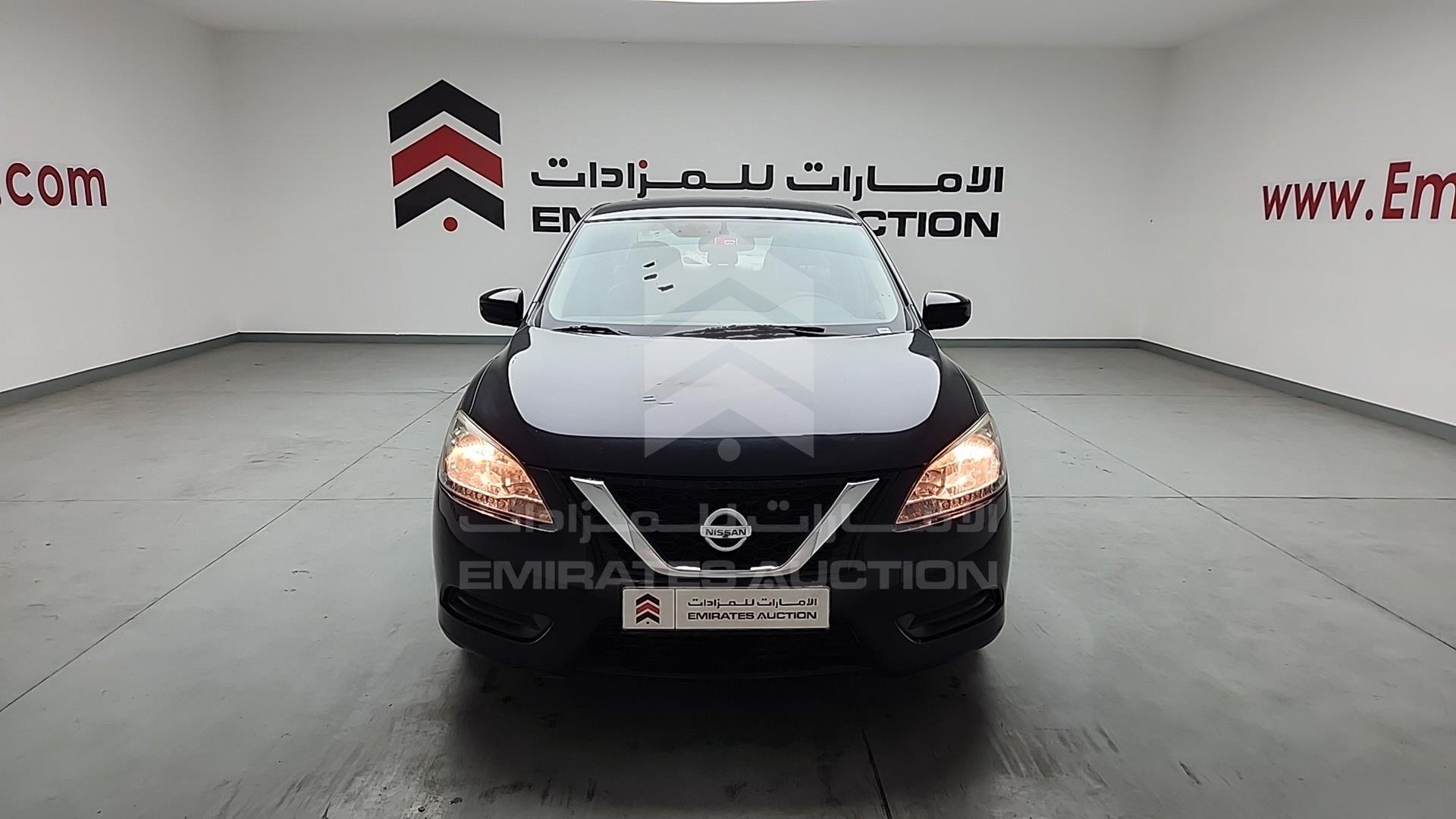 2019 NISSAN SENTRA VIN: MNTAB7A92K6011353