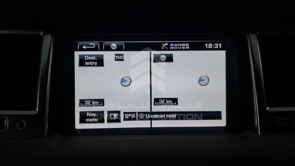 Range Rover Sport 2012 SALSF2D46CA731331 Image 17