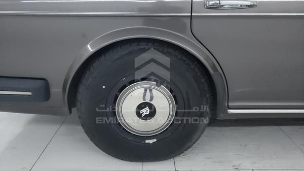 ROLLS ROYCE Silver Spur 1991 SCAZN02A9LCX32720 Image 21