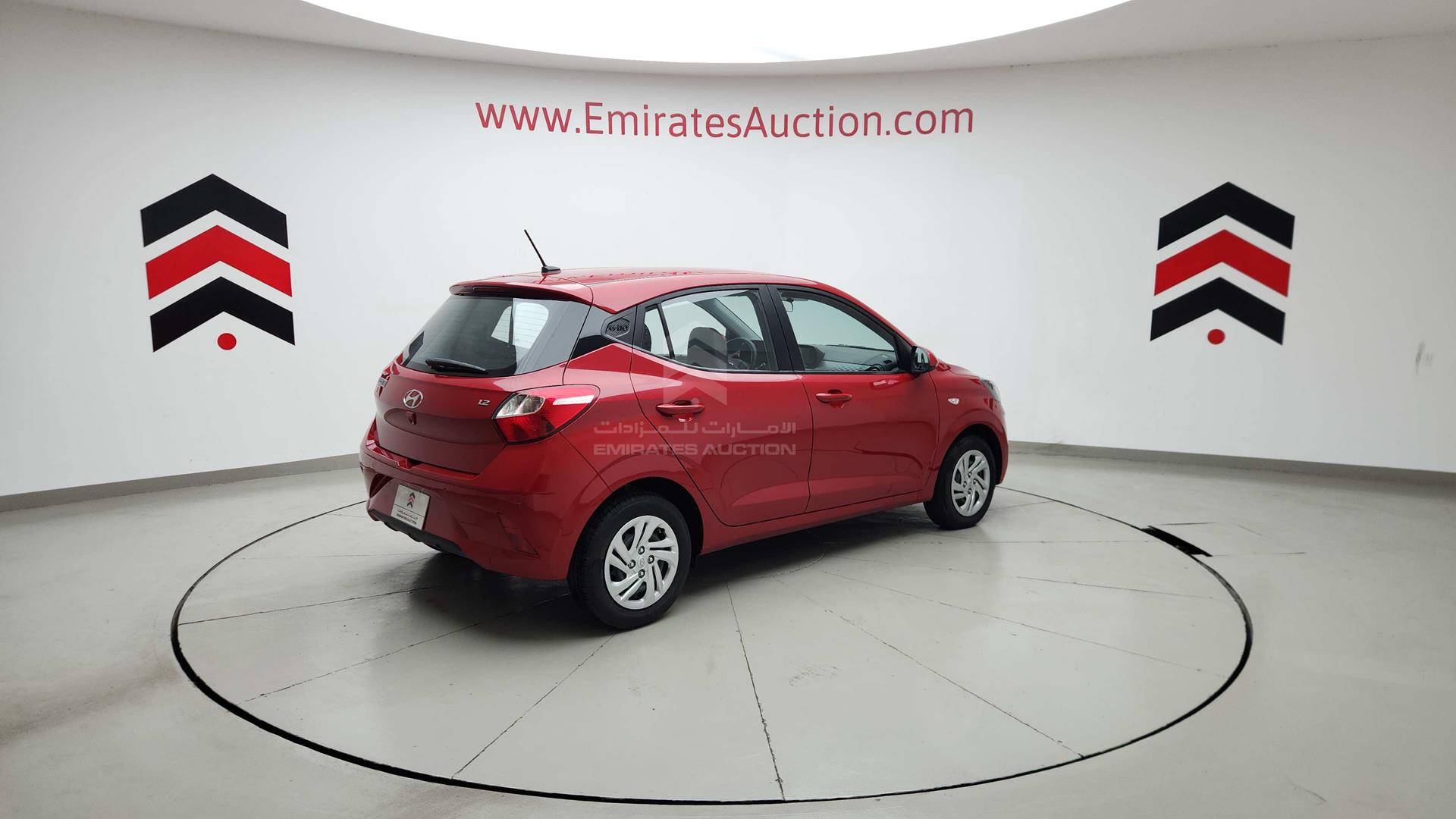 2023 HYUNDAI GRAND I10 VIN: MALB251C0PM425775