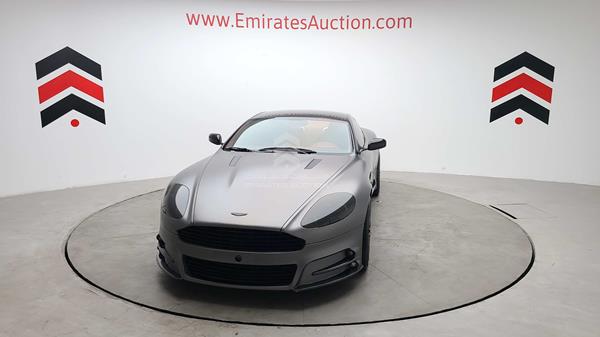 Aston Martin Db 9 2009 SCFAD01E39GA10985 Image 37