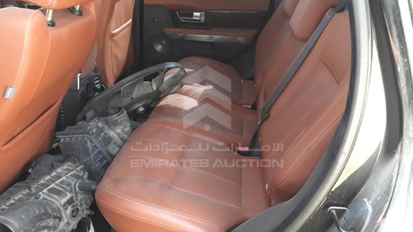 Range Rover Sport 2010 SALLSAAE4AA243208 Image 10