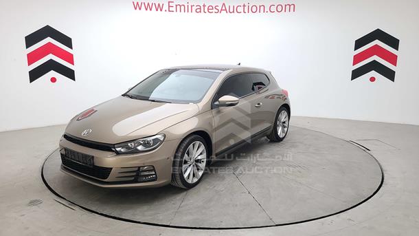 Volkswagen Scirocco for sale