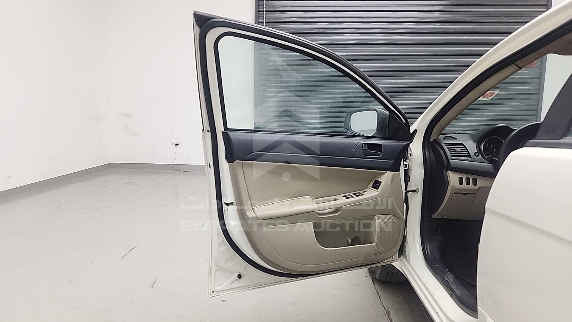 JMYSTCY4AFU742198 - 2015 Mitsubishi Lancer EX - #502571