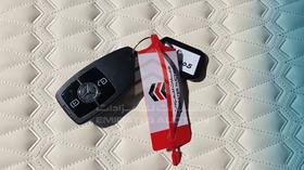 2024 Mercedes Sprinter — Keys — Photo 4 — Thumbnail