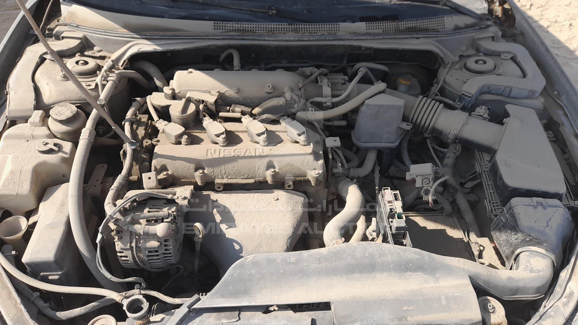2007 NISSAN ALTIMA VIN: 1N4AL11D07C105672