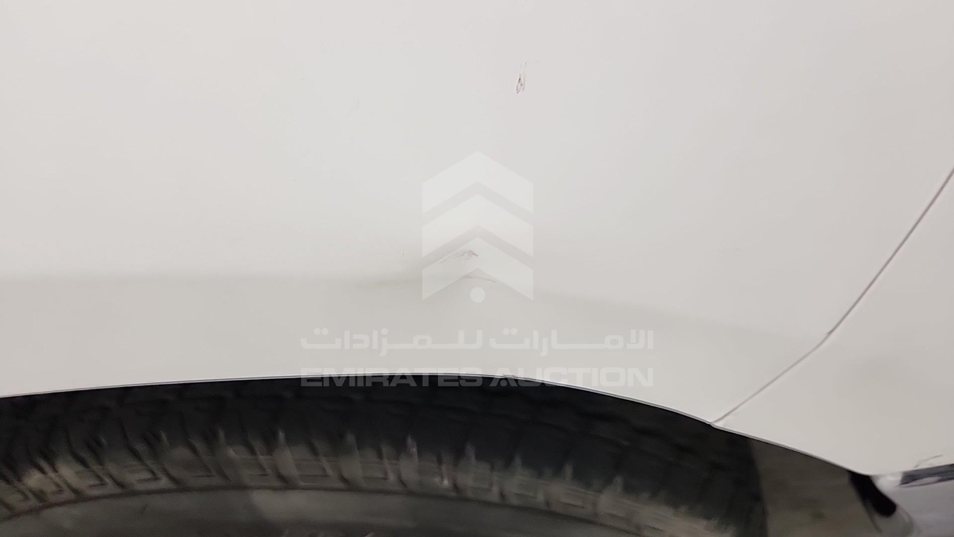 2013 NISSAN NAVARA VIN: MNTBD0ESXD6600656