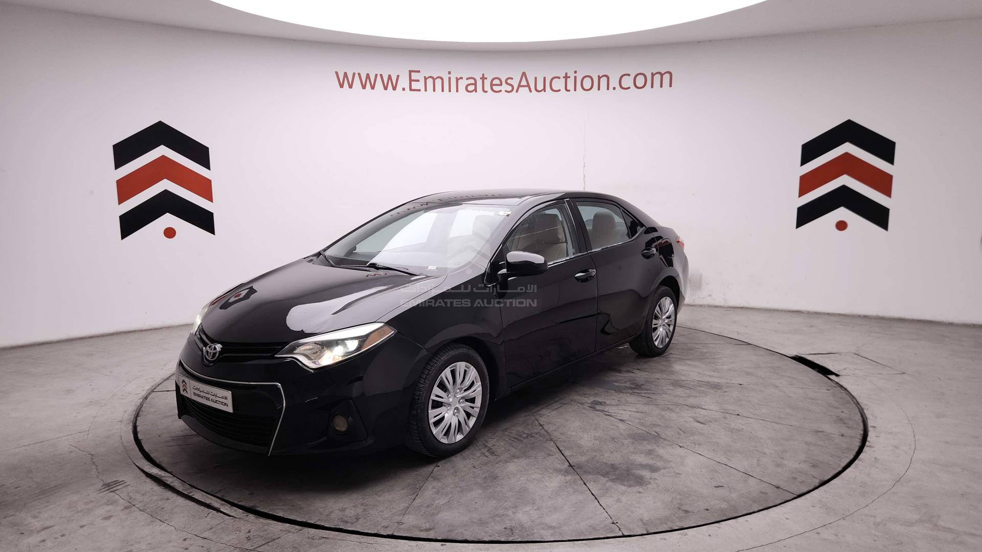 2016 TOYOTA COROLLA VIN: 2T1BURHE8GC484372