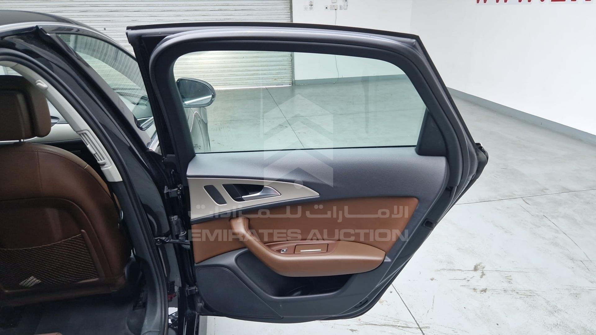 2018 AUDI A6 VIN: WAUZZZFC3JN089373