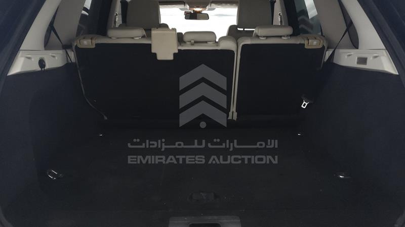 VIN: SALLSAA348A137642 Auction: EmiratesAuction Lot: 405787 VIN: SALLSAA348A137642 Range Rover Sport 2008 BLUE Photo 25