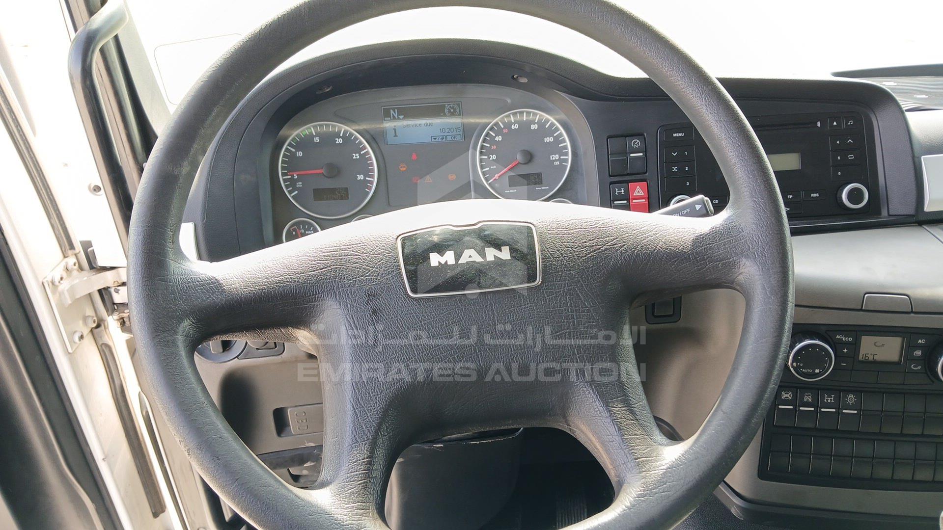 2013 MAN --- VIN: WMA03WZZ9DP044719