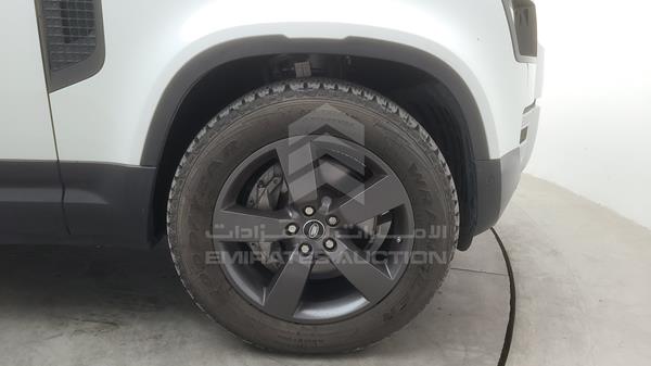 Land Rover Defender 2020 SALEA7BU0L2006166 Image 49