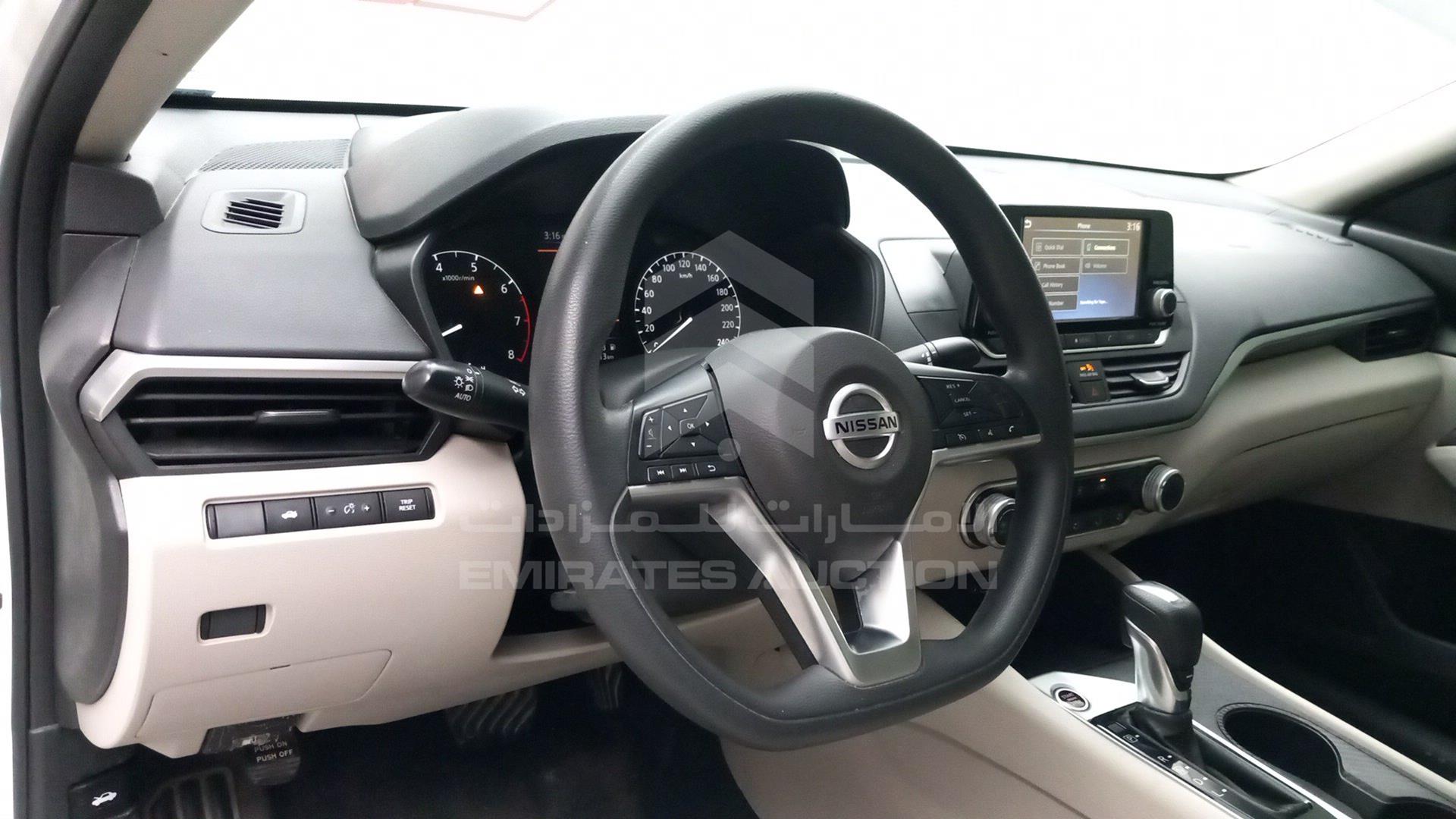 2020 NISSAN ALTIMA VIN: 1N4BL4A92LC218258
