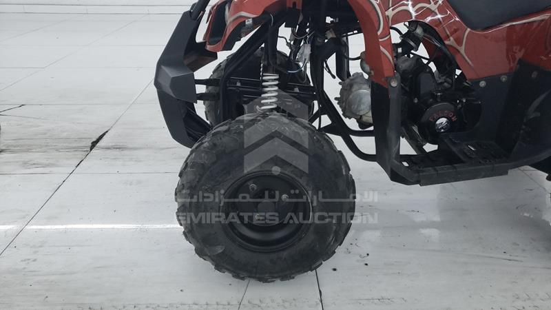 1SA713A2019608318 Auction: EmiratesAuction Lot: 409808 1SA713A2019608318 Buggy 0 ANTIQUE WHITE Photo 25