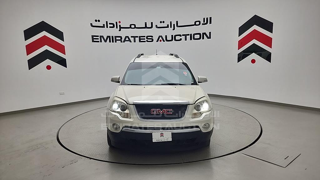 1GKKVRED7CJ362324 - 2012 GMC ACADIA - #undefined