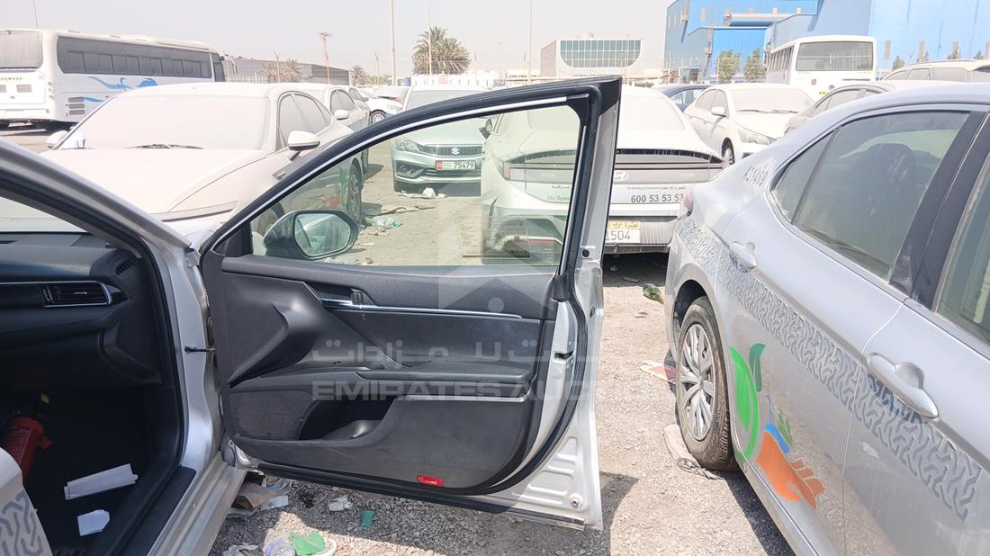 2024 Toyota Camry — Front Right Door — Photo 26
