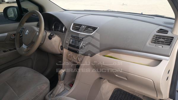 Suzuki Ertiga 2017 MA3ZE8A12H0440129 Image 17
