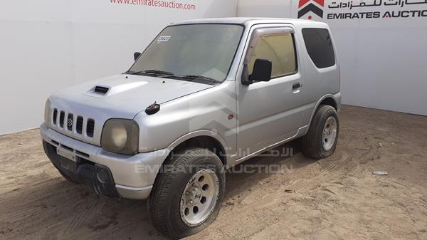 Suzuki Jimny 0 JB23W123892 Image 27