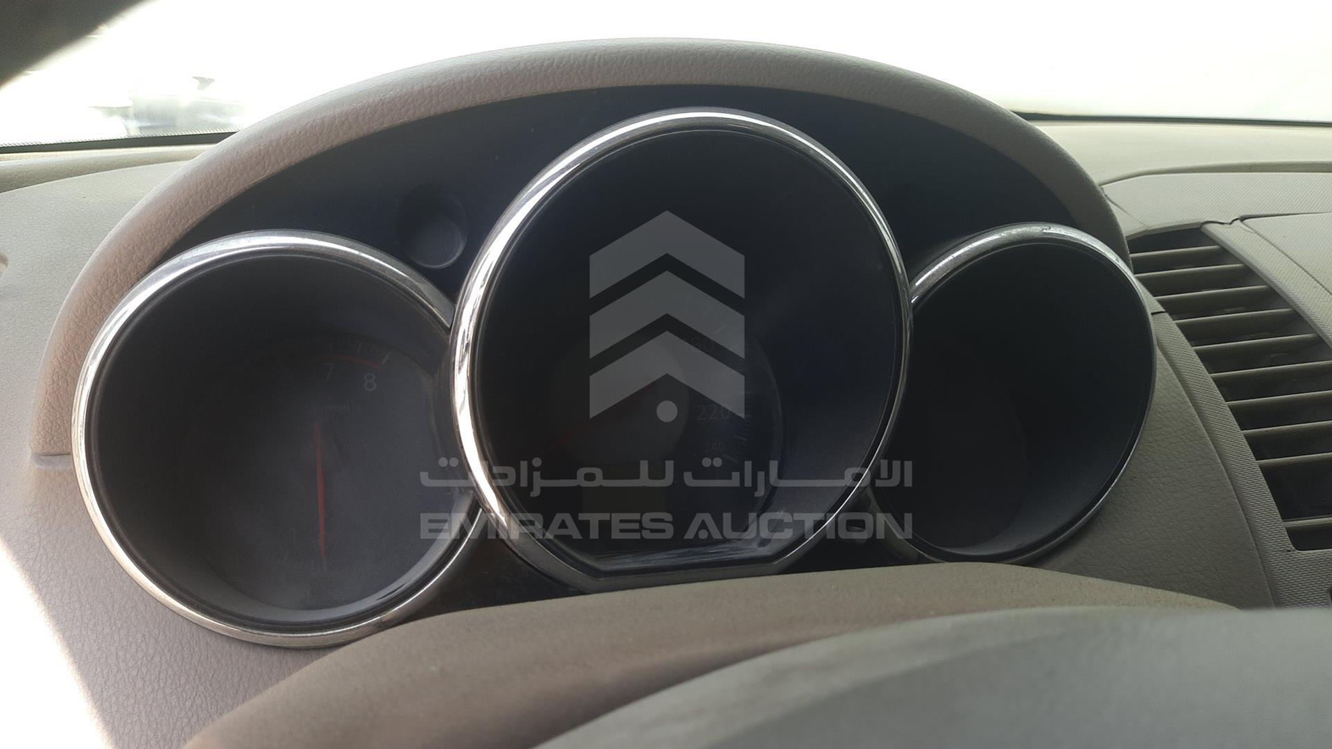 2005 NISSAN ALTIMA VIN: 1N4AL11D25C376973