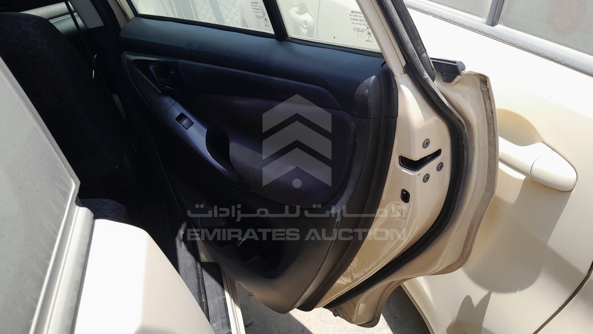 2018 TOYOTA INNOVA VIN: MHFCX8EM1J0108975