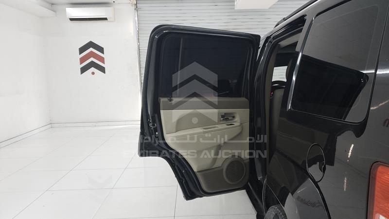 VIN: 1C4PJMAK1CW167455 Auction: EmiratesAuction Lot: 378951 1C4PJMAK1CW167455 Jeep Cherokee 2012 BLACK Photo 18