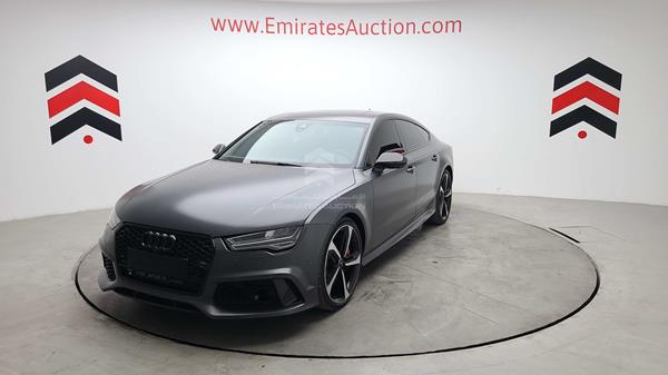 Audi RS 7 2016 WUAS2DFC1GN904645 Image 57