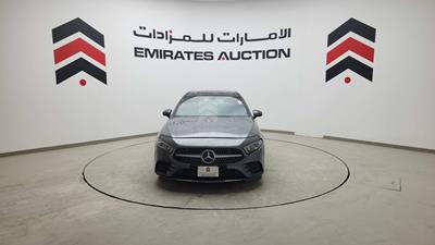 2019 Mercedes A 250