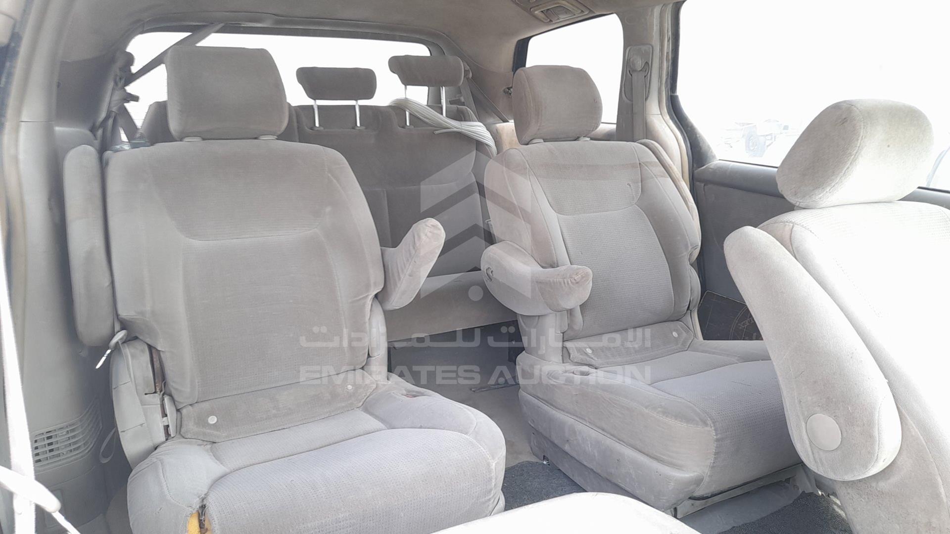 2005 TOYOTA SIENNA VIN: 5TDZA23C15S299010