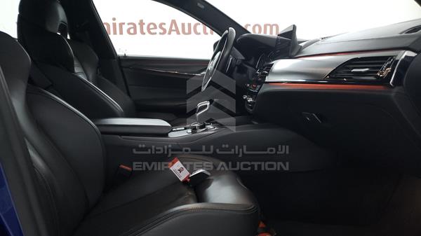 BMW M5 2018 WBSJF0100JG965699 Image 38