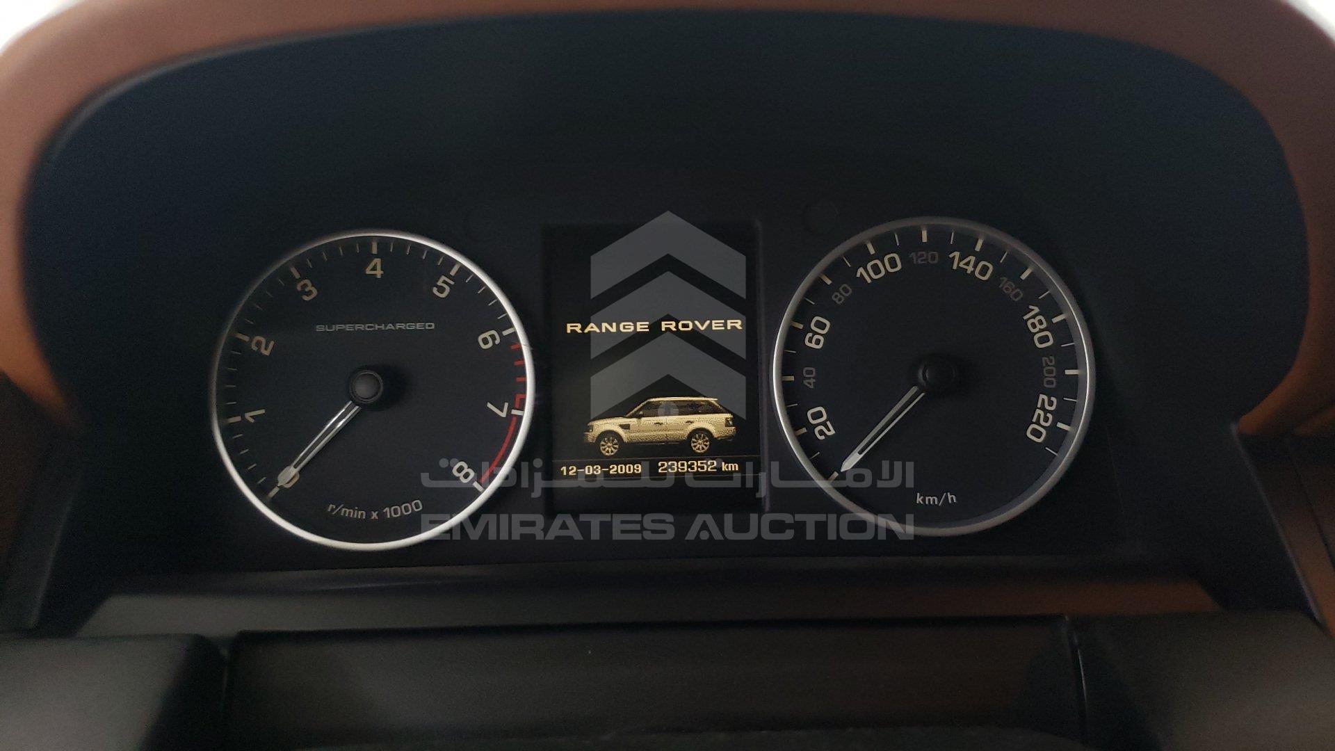 SALLSAAE4CA725307 - 2012 Range Rover Sport - #355686