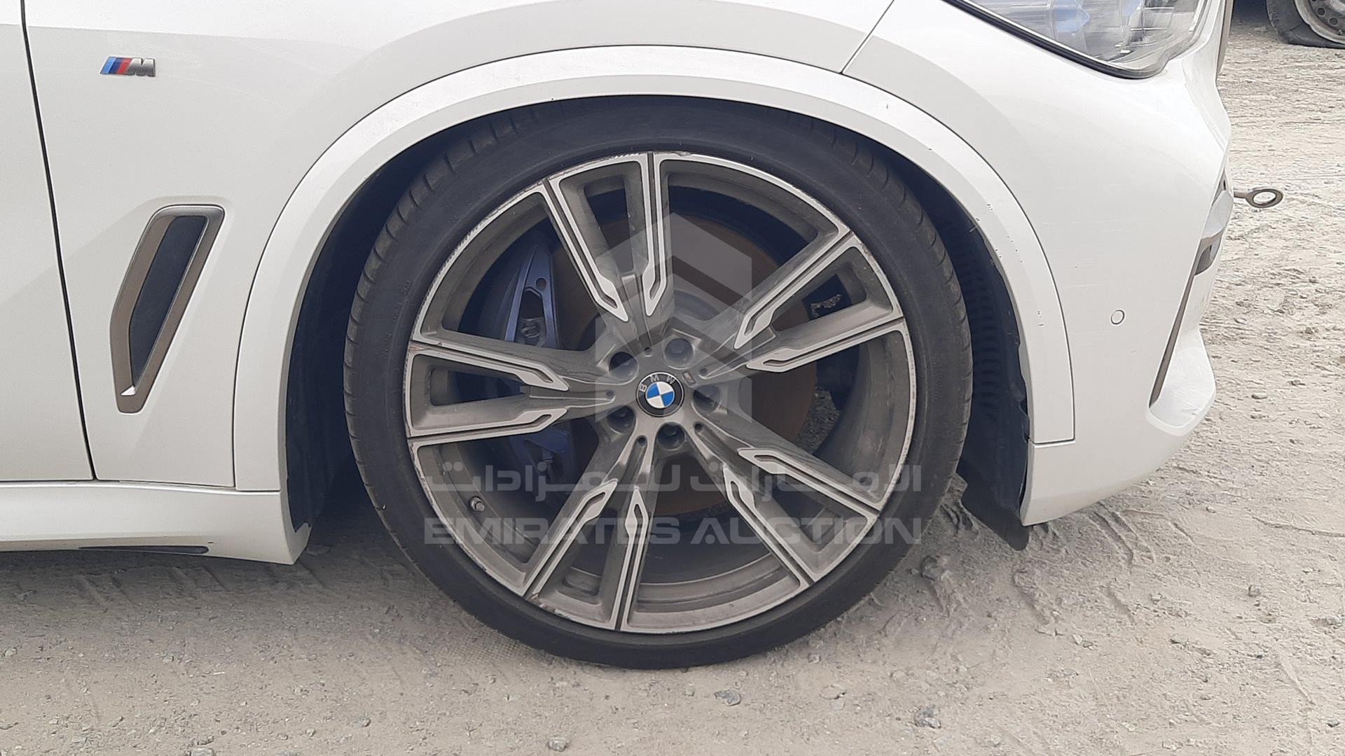 2020 BMW X5 VIN: WBXJU4A07L9C89463