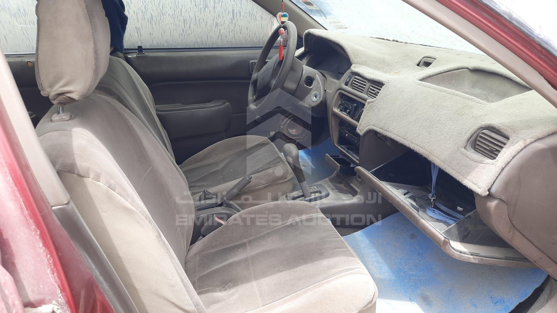 1999 TOYOTA TERCEL VIN: JT2BJ53L4X0093973