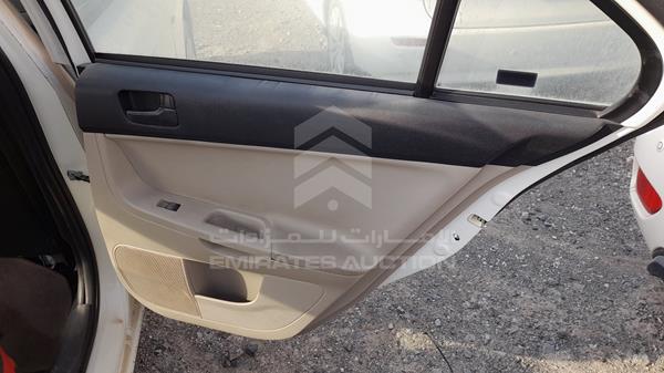 Mitsubishi Lancer 2016 JMYSRCY1AGU726809 Image 15