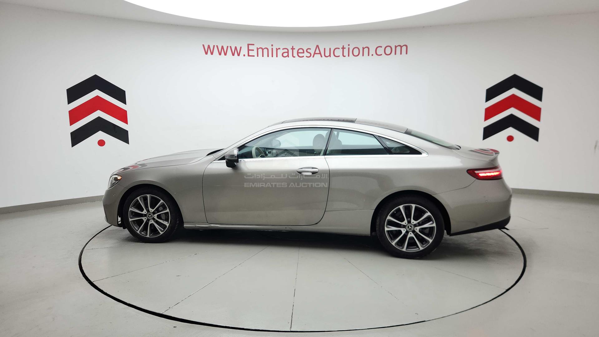 2022 MERCEDES E 450 VIN: W1K1J5JB7NF176617