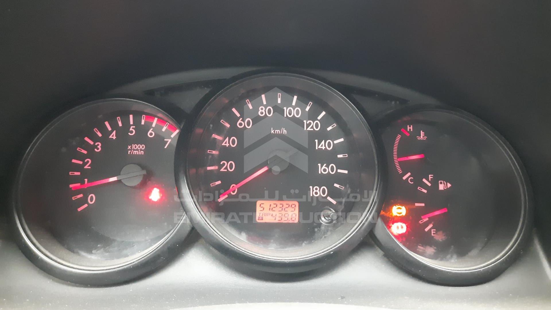 2011 FORD RANGER VIN: MNCLSFE75BW891038