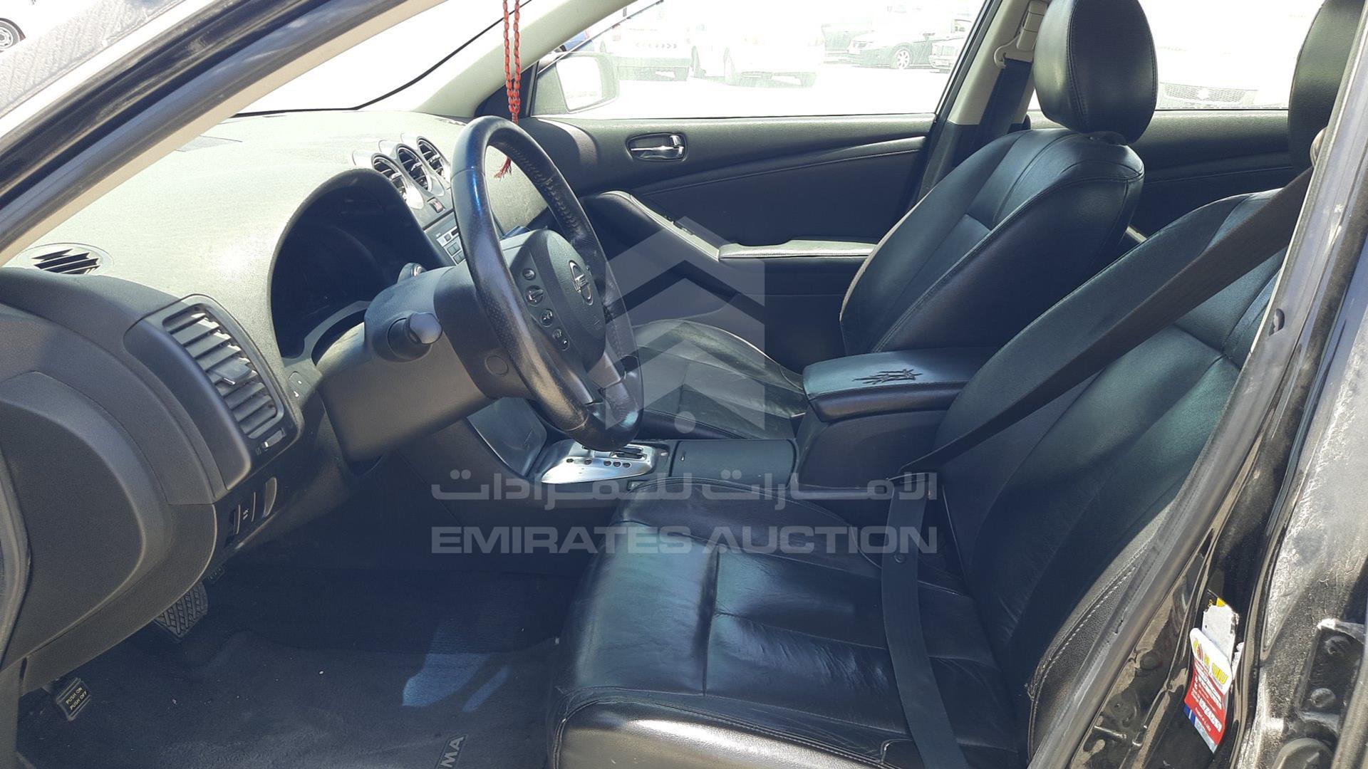 2010 NISSAN ALTIMA VIN: 1N4AL2AP7AC193899