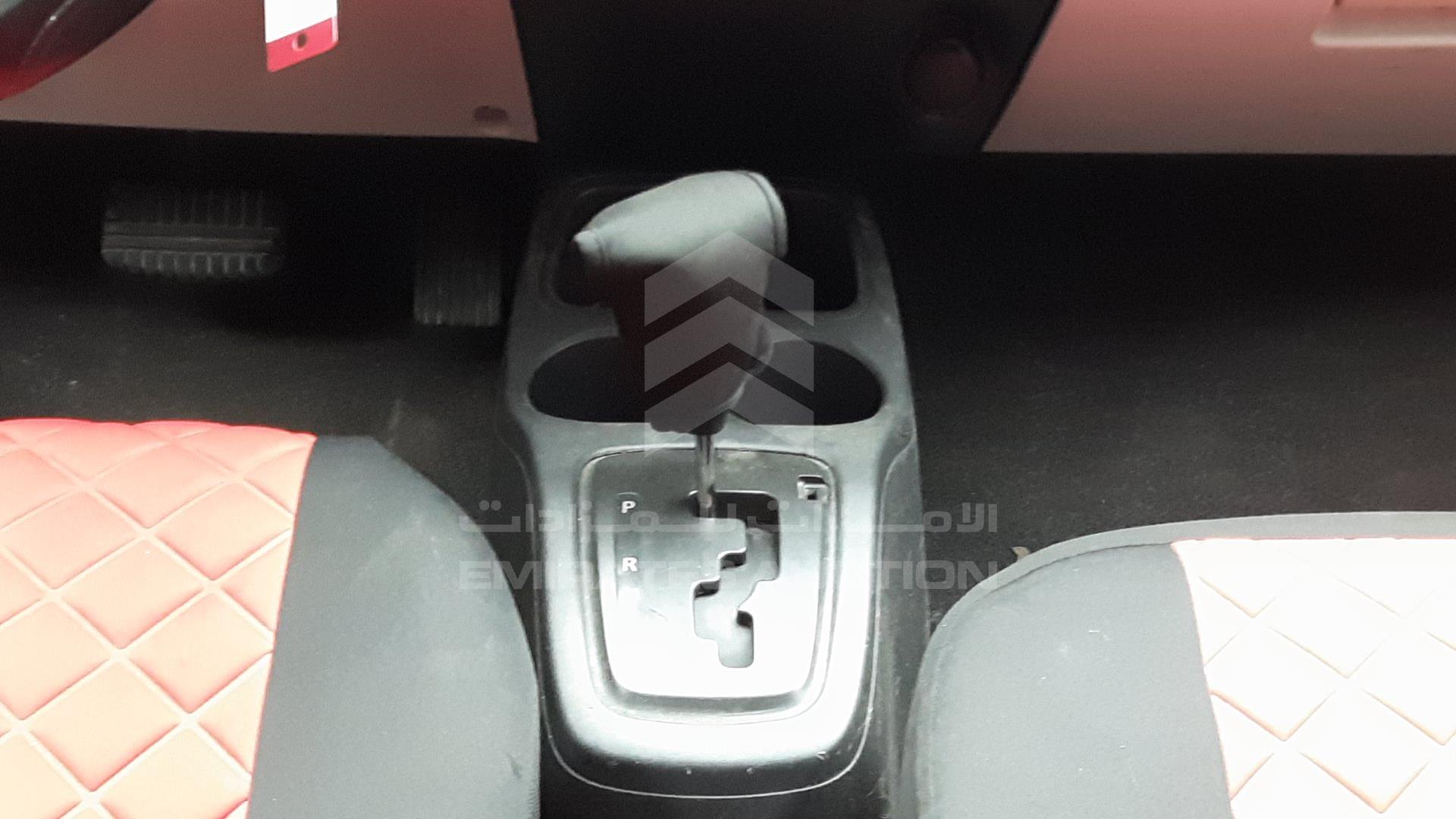 2014 MITSUBISHI MIRAGE VIN: MMBXTA03AEH024099