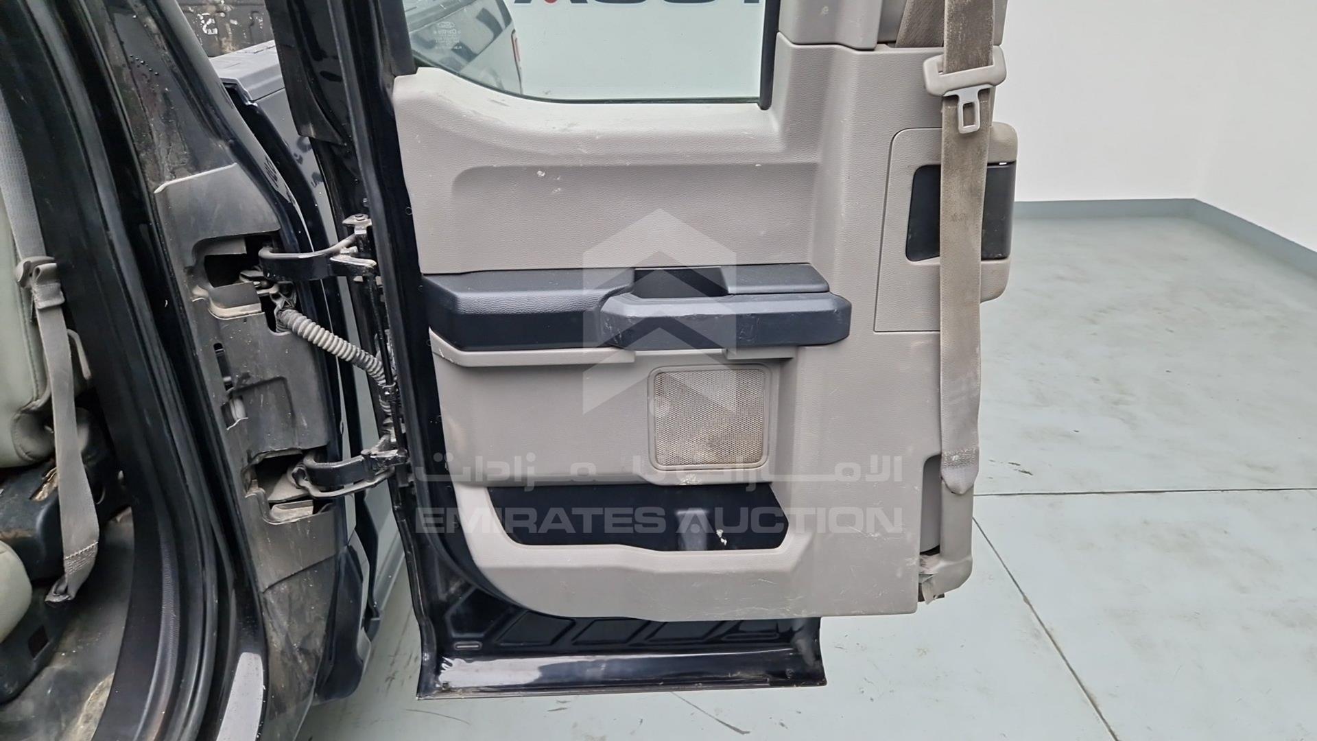2018 FORD F-150 VIN: 1FTEX1C52JKC10734