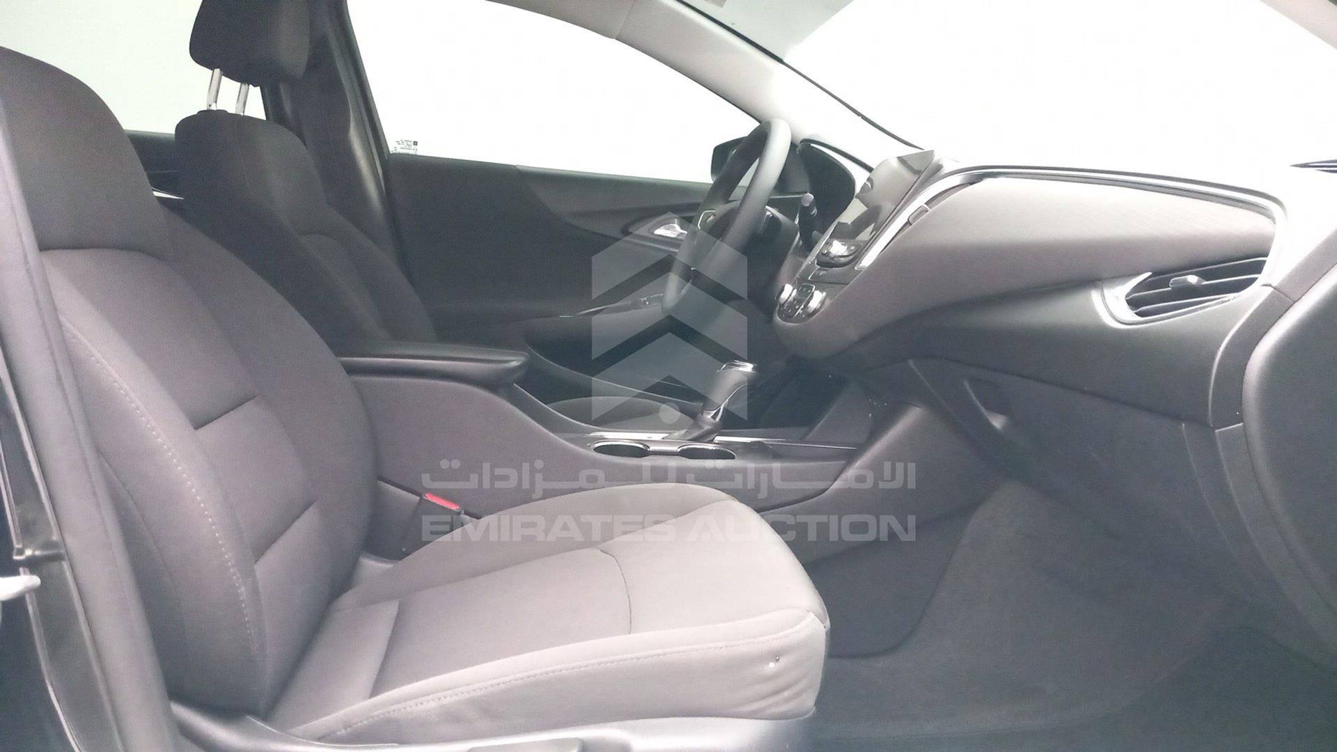 2020 CHEVROLET MALIBU VIN: 1G1ZD5ST5LF009111