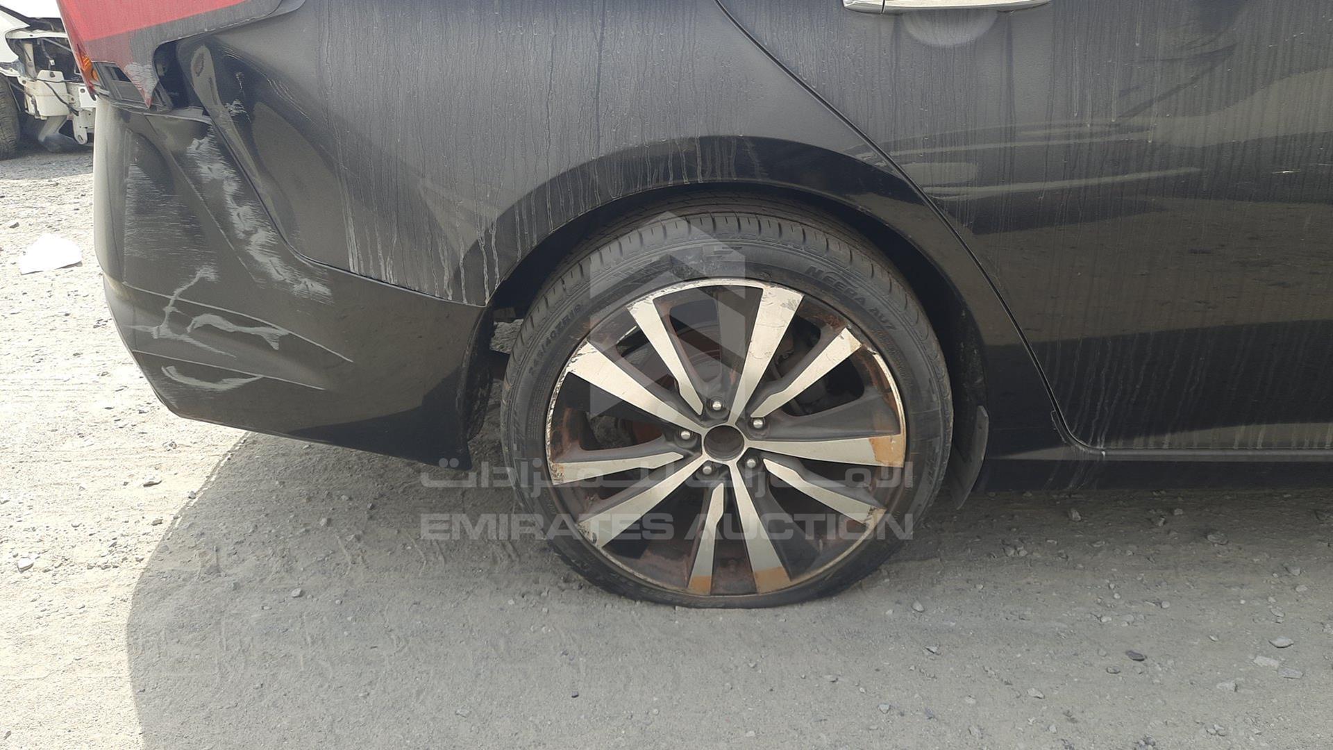 2020 NISSAN ALTIMA VIN: 1N4BL4BV2LC242278