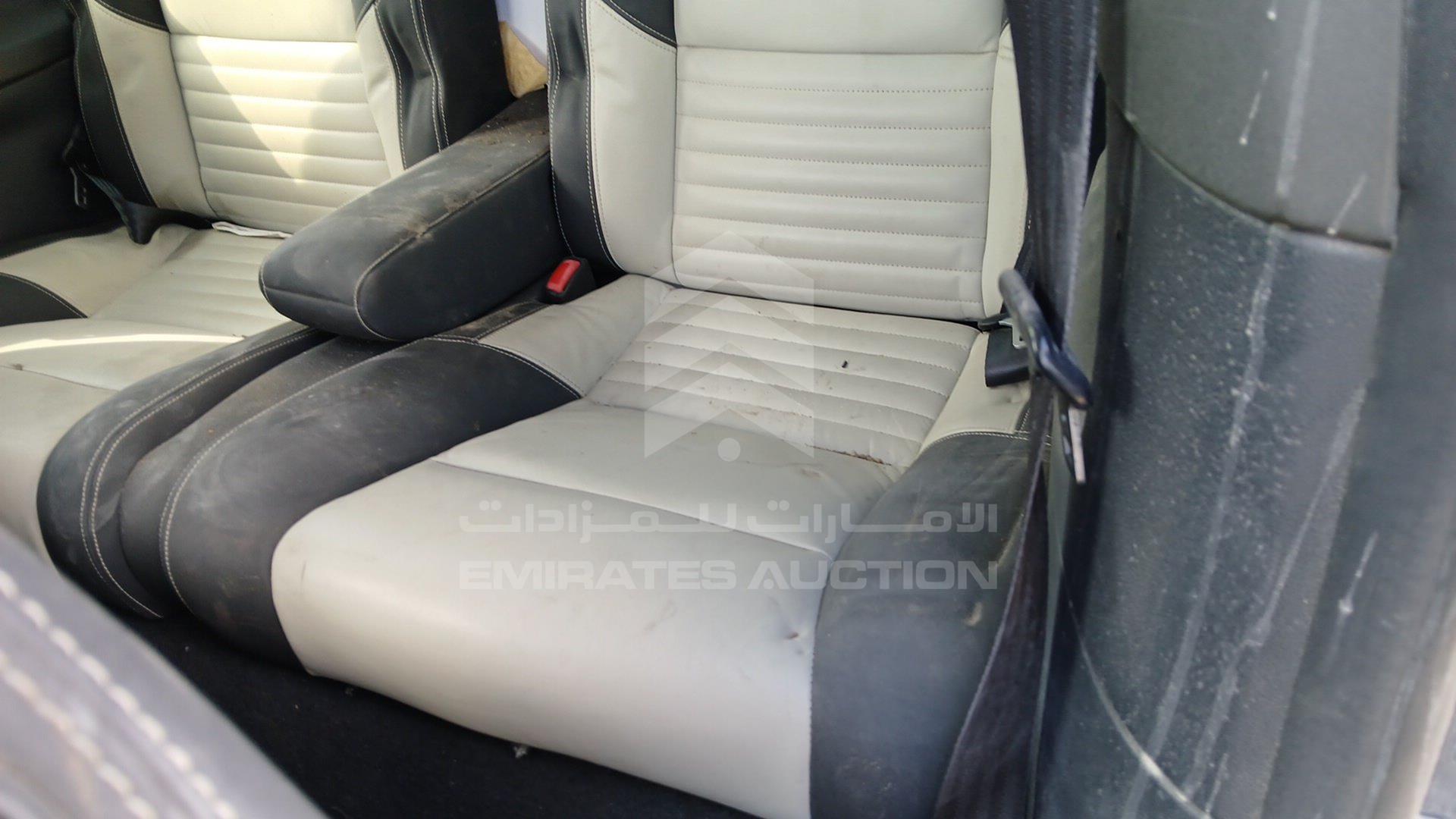 2011 VOLVO C-30 VIN: YV1MK6750B2231241