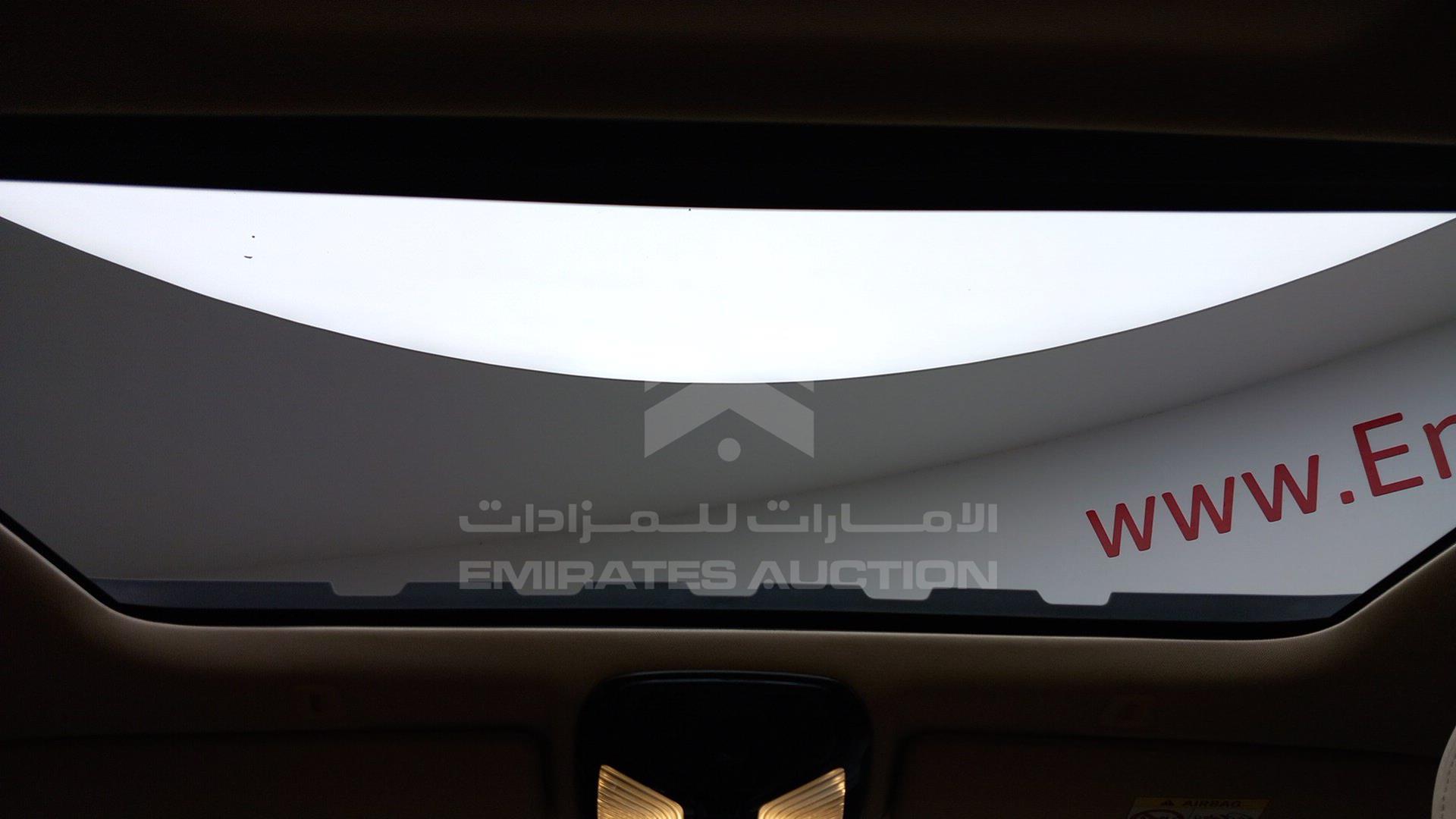 2019 BMW 520 VIN: WBAJA1A07KWW09864